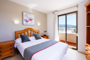  Hotel Costa Andaluza  Мотриль